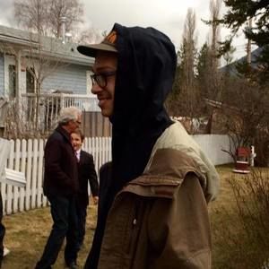 Meet your Posher, Elijah